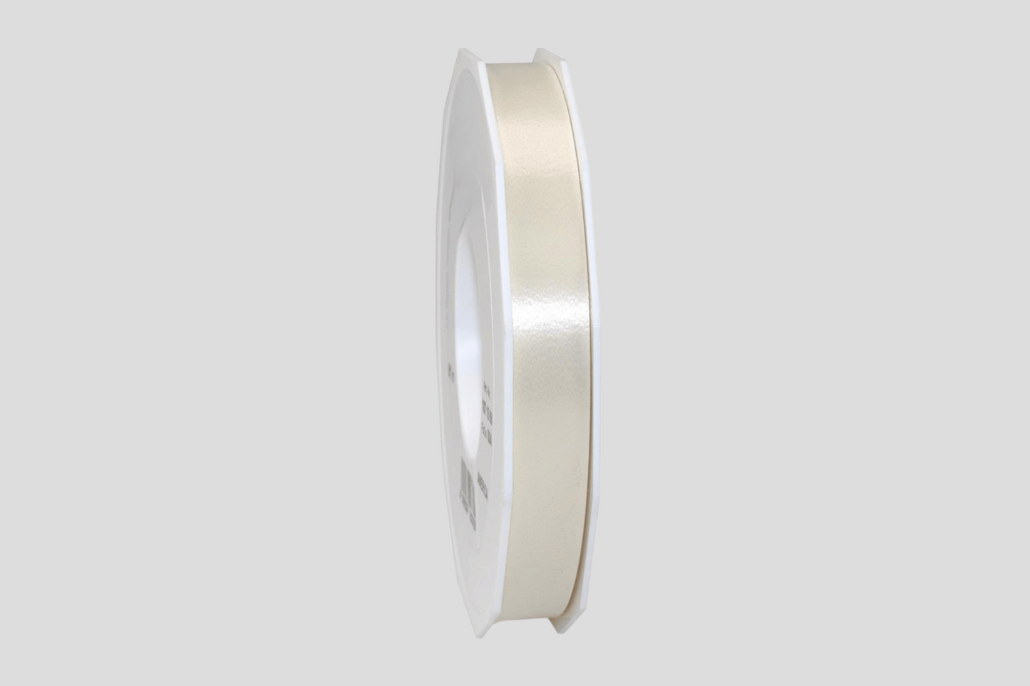 Polyprotex lente 15 mm lente JM Band® Ziloņkaula krāsā