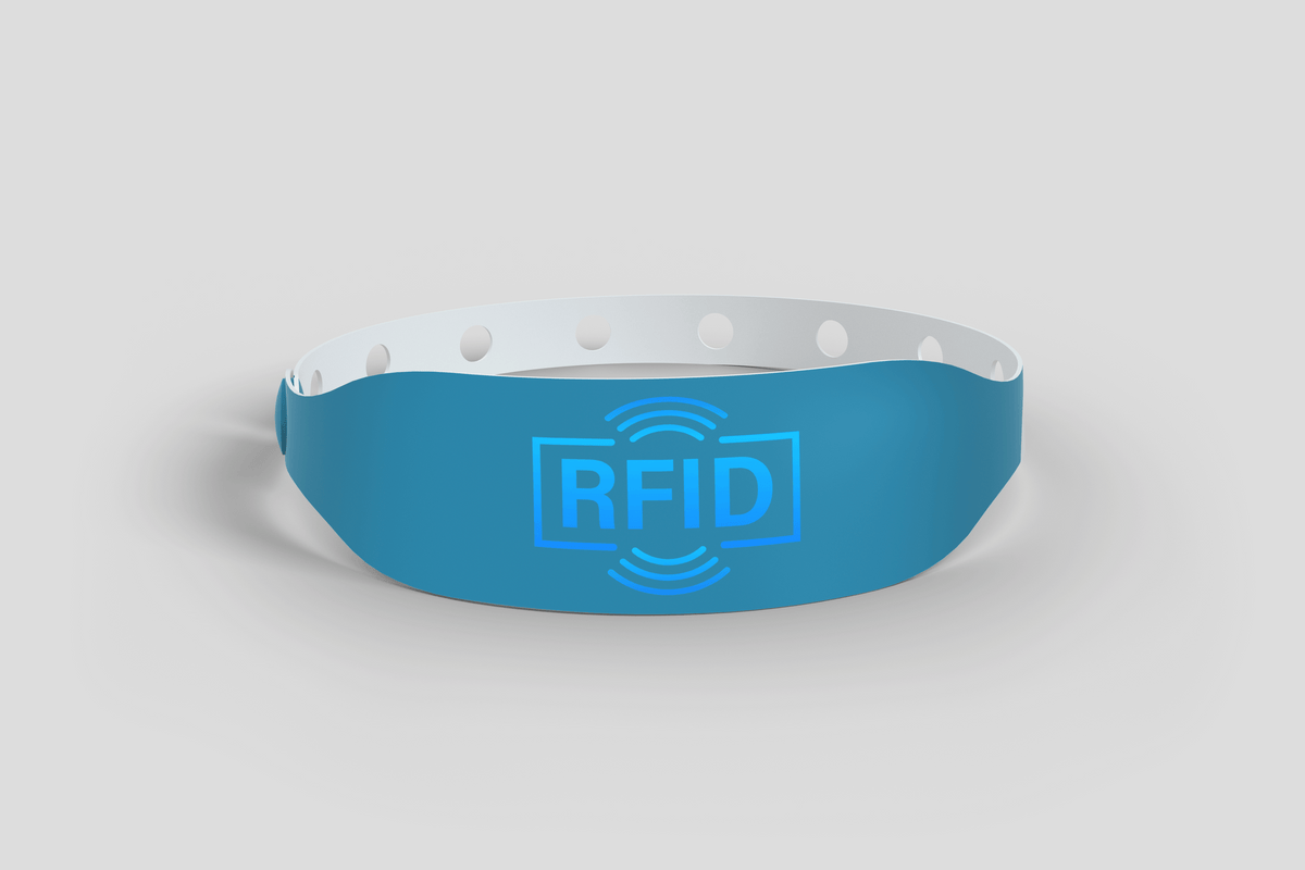 RFID vinila aproces Vinila aproces JM Band®