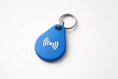 Kas ir NFC?