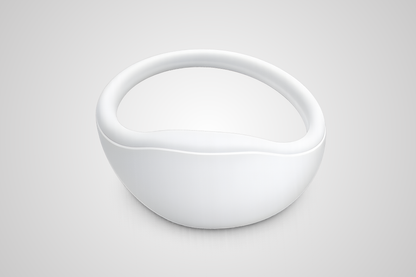 RFID silikona aproce ar pielāgotu dizainu no JM Band®