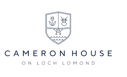 Kamerona nama logotips