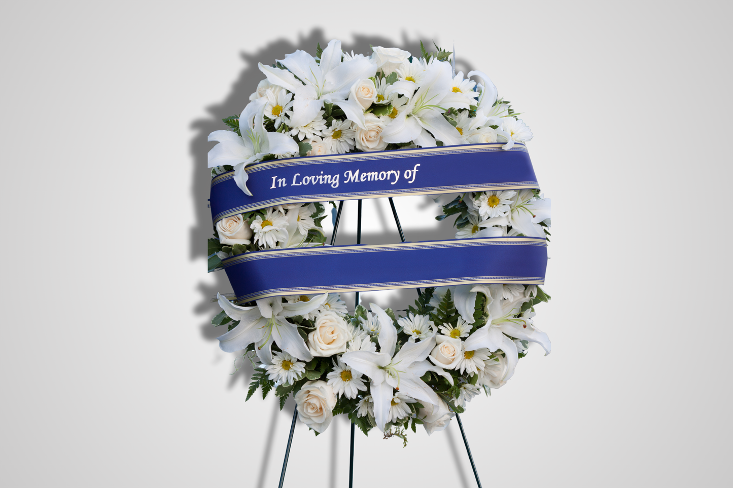 Pušķu lentes ar apdruku fotoattēls — jautājiet JM Band®. Iegādājieties augstas kvalitātes lenti šeit.