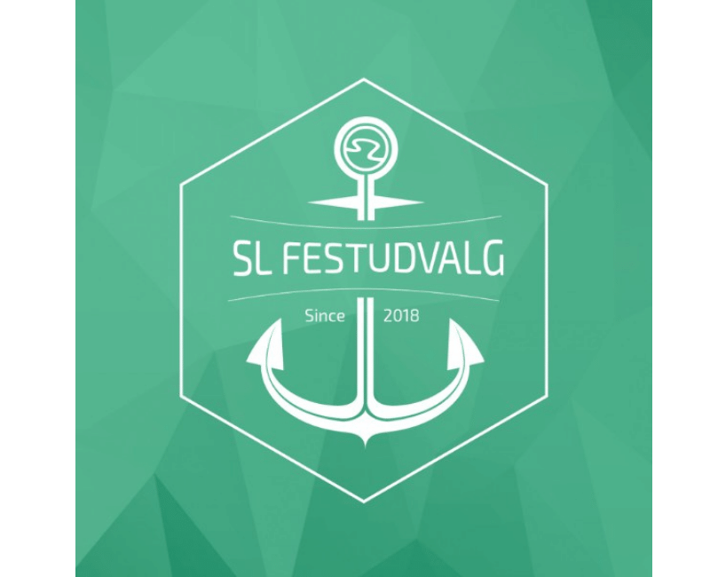SL festvalg logotips
