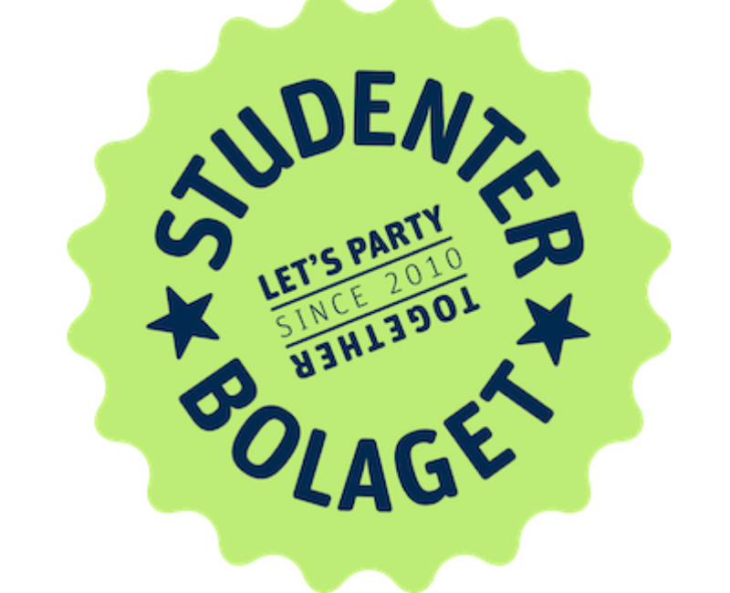 Studentu bolaget aarhus logo