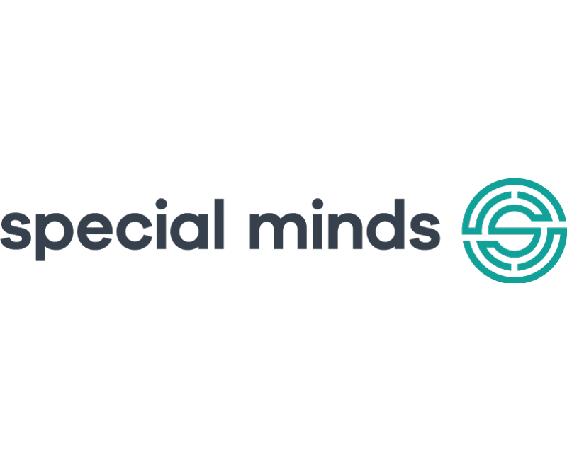 Specialminds logotips