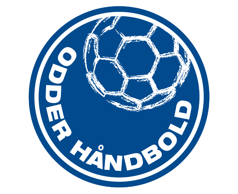 Otter handbola logotips