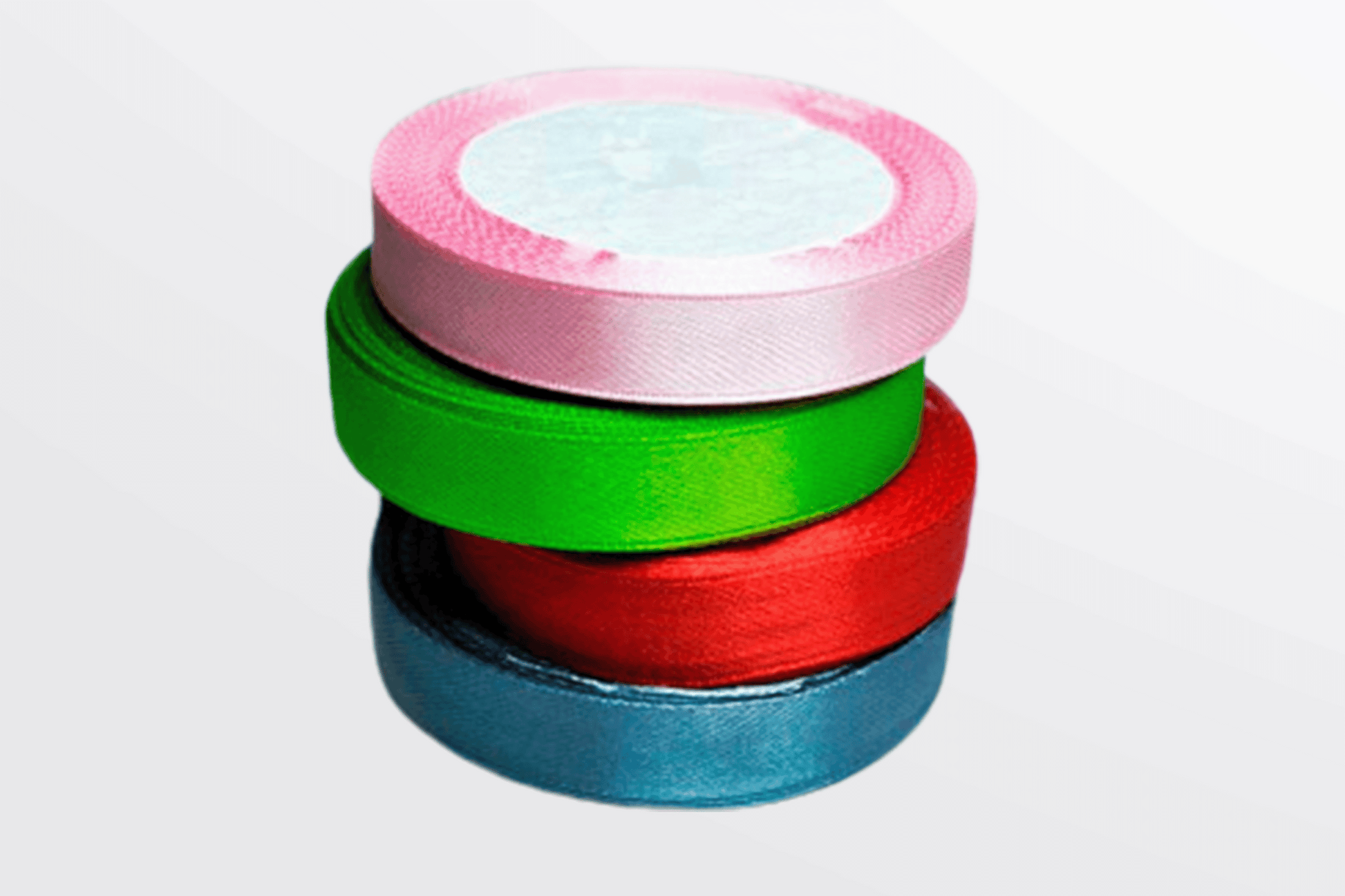 Lente 25 aprocēm Ribbon JM Band®