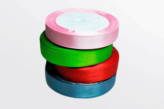 Lente 25 aprocēm Ribbon JM Band®