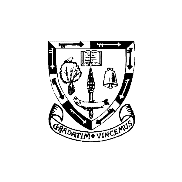 Glāzgovas Universitātes arodbiedrības logotips