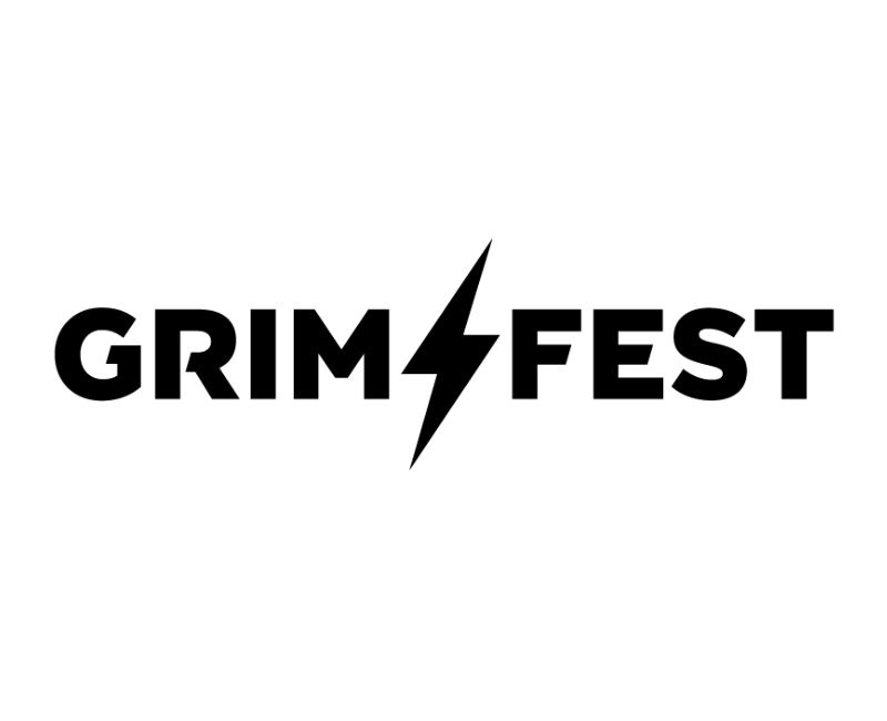Drūmā festivāla logotips