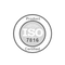 ISO/IEC 7816-8 standard document for security operations commands and mechanisms in integrated circuit cards.