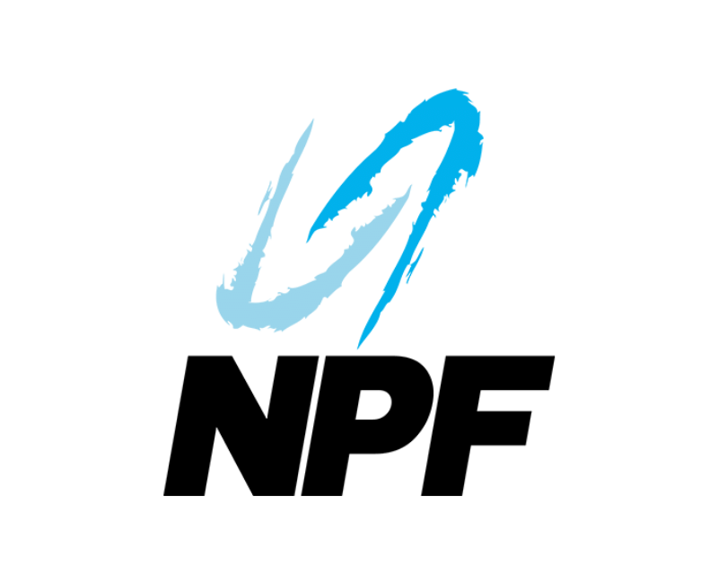 NPF logotips