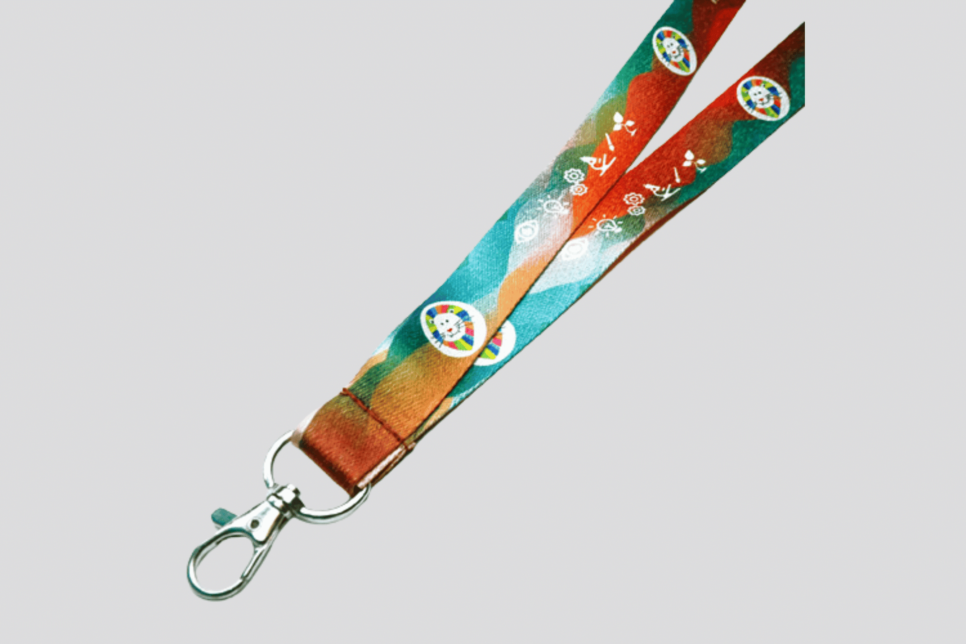 Šņorītes ECO PET ar apdruku JM Band®