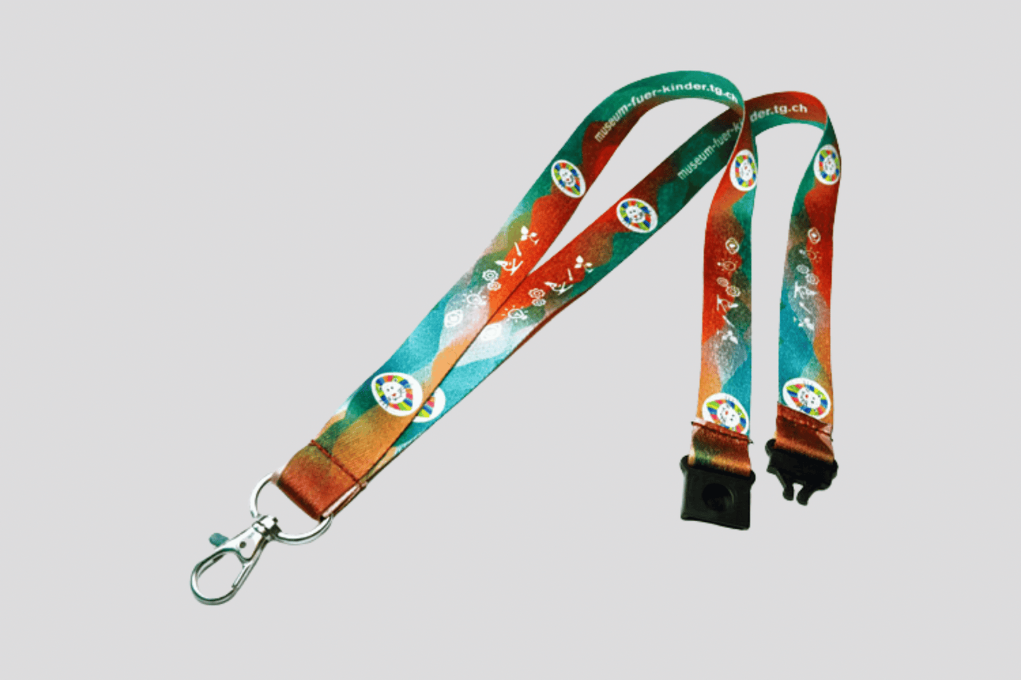Šņorītes ECO PET ar apdruku JM Band®