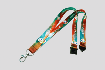 Šņorītes ECO PET ar apdruku JM Band®