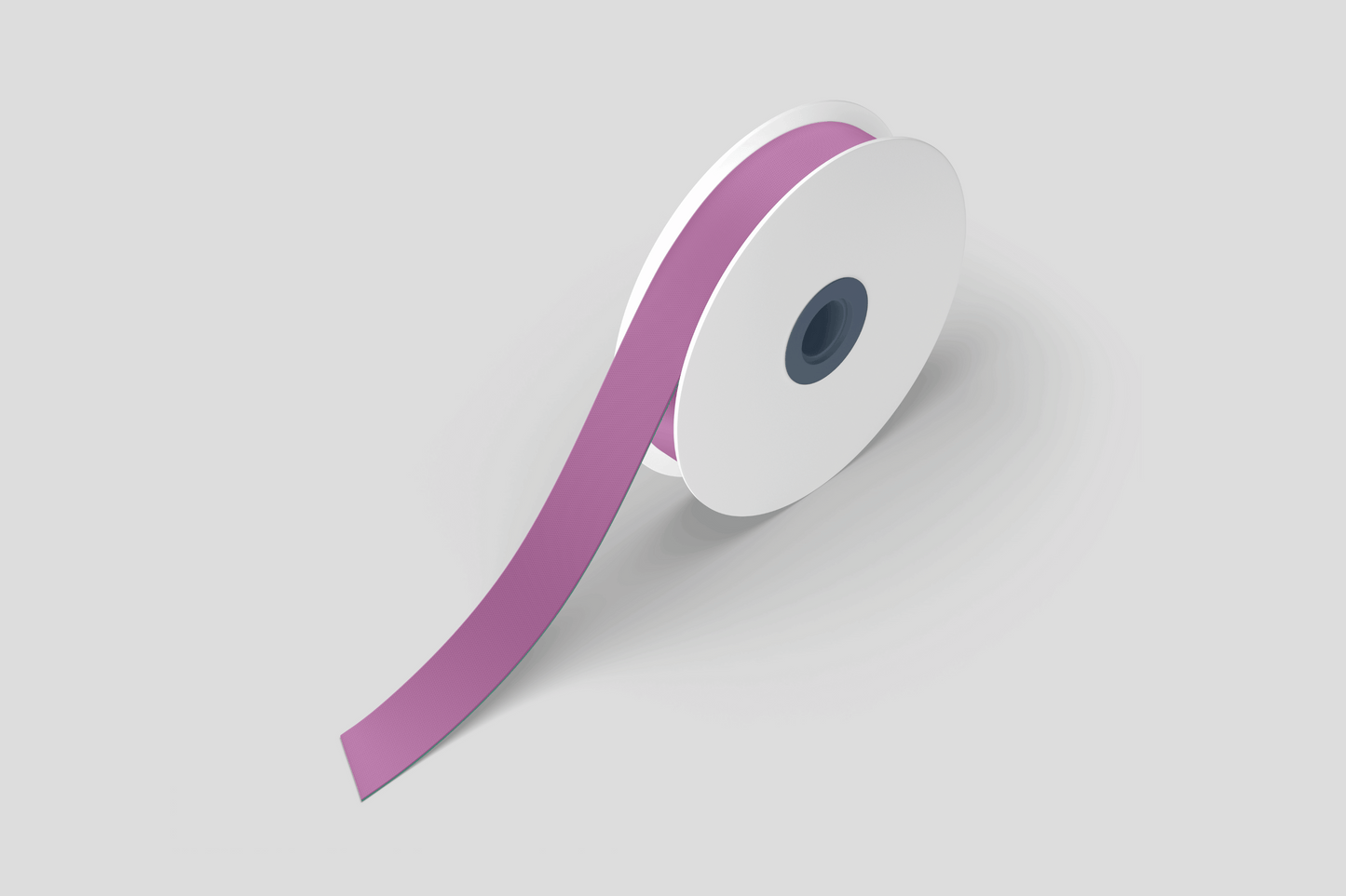 Poliestera satīna lente 15 mm Super Ribbon JM Band® violeta