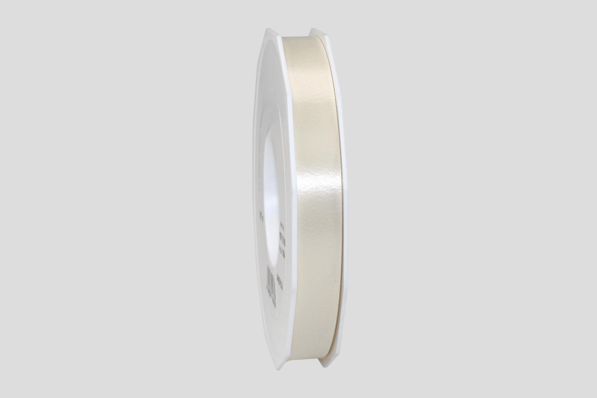Polyprotex lente 15 mm lente JM Band® Ziloņkaula krāsā