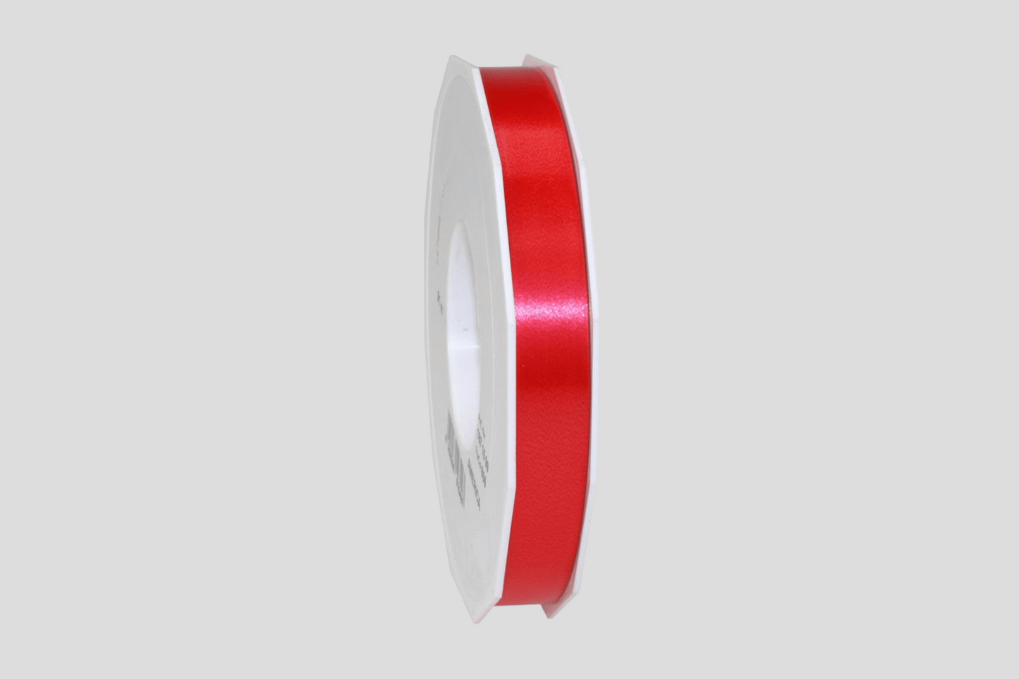Polyprotex lente 15 mm JM Band® sarkana