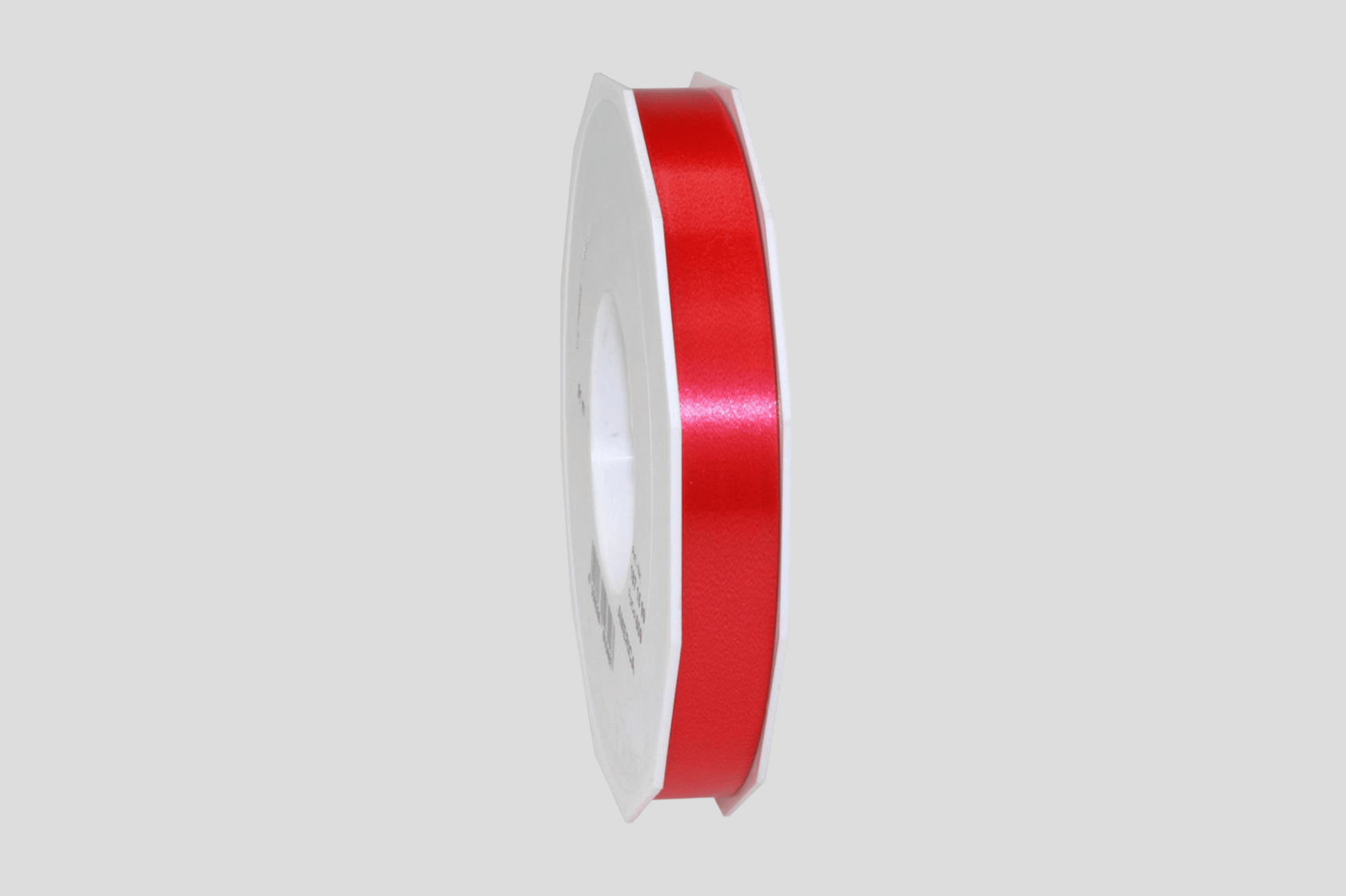 Polyprotex lente 15 mm JM Band® sarkana
