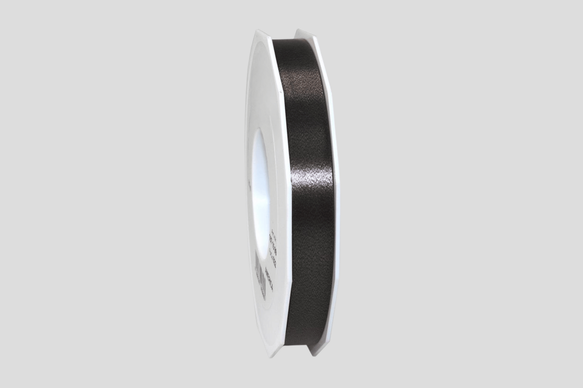 Polyprotex lente 15 mm JM Band® melna
