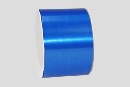 Polyprotex plata lente JM Band® zila