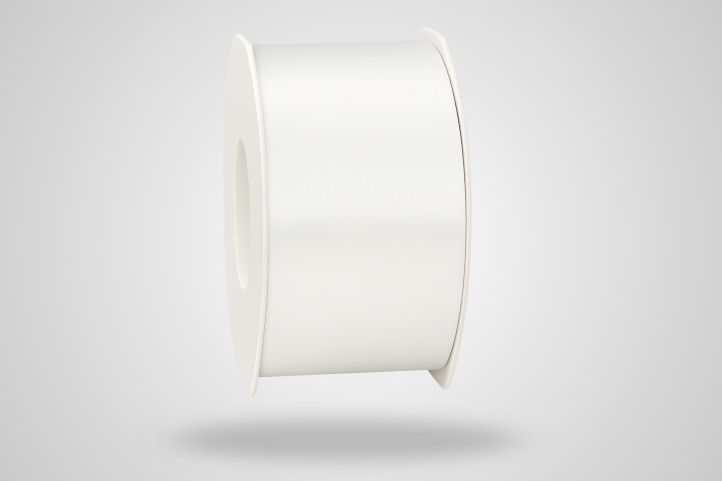 JM Band® platās Polyprotex lentes fotoattēls. Iegādājieties lenti baltā krāsā šeit.