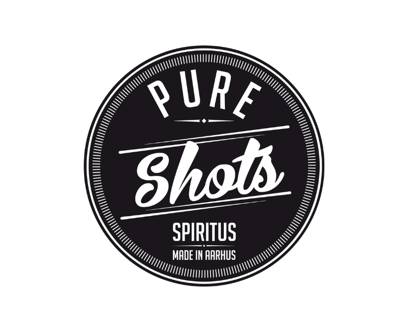 Pure Shots logotips