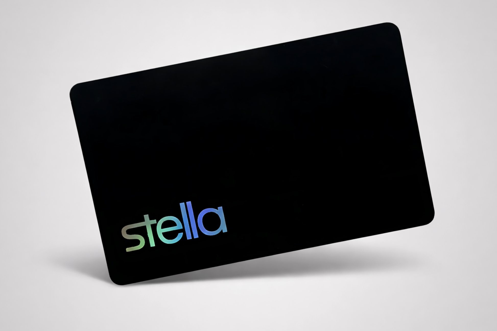 RFID karte ar pielāgotu logotipu no JM Band®.
