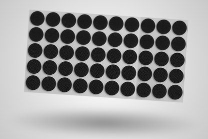 JM Band® pašlīmējošo Velcro slēdzeņu fotoattēls. Iegādājieties aksesuārus vairumā šeit.
