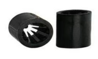 Festival wristband locks from JM Band®. Plastic slider safe quick-locks cannot be taken off.