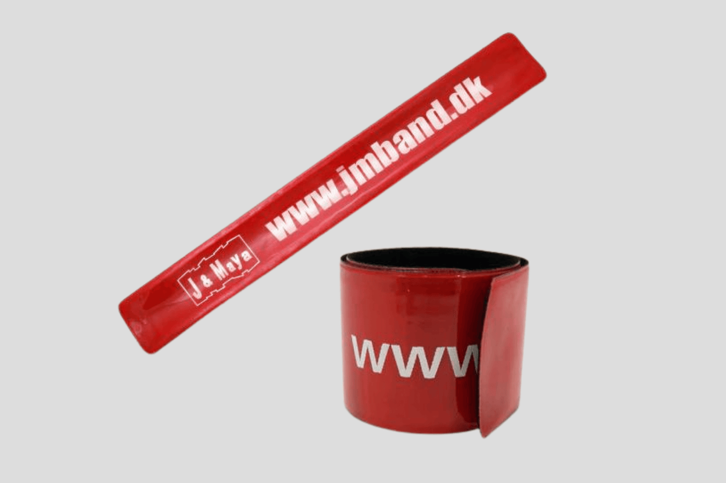 Apdrukātas vinila aproces JM Band®