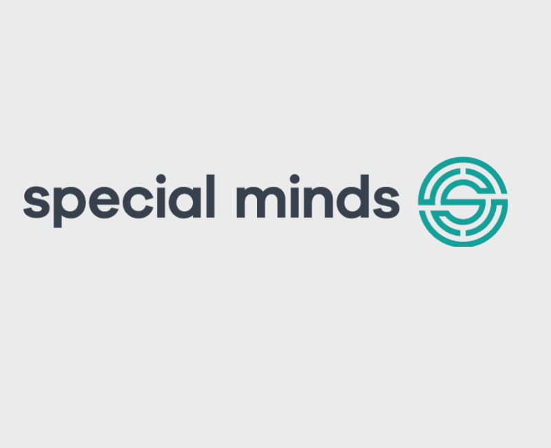 Special Minds Aarhus logotips