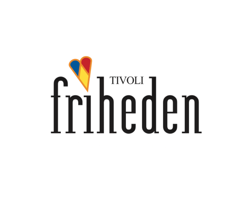 Friheden logotips