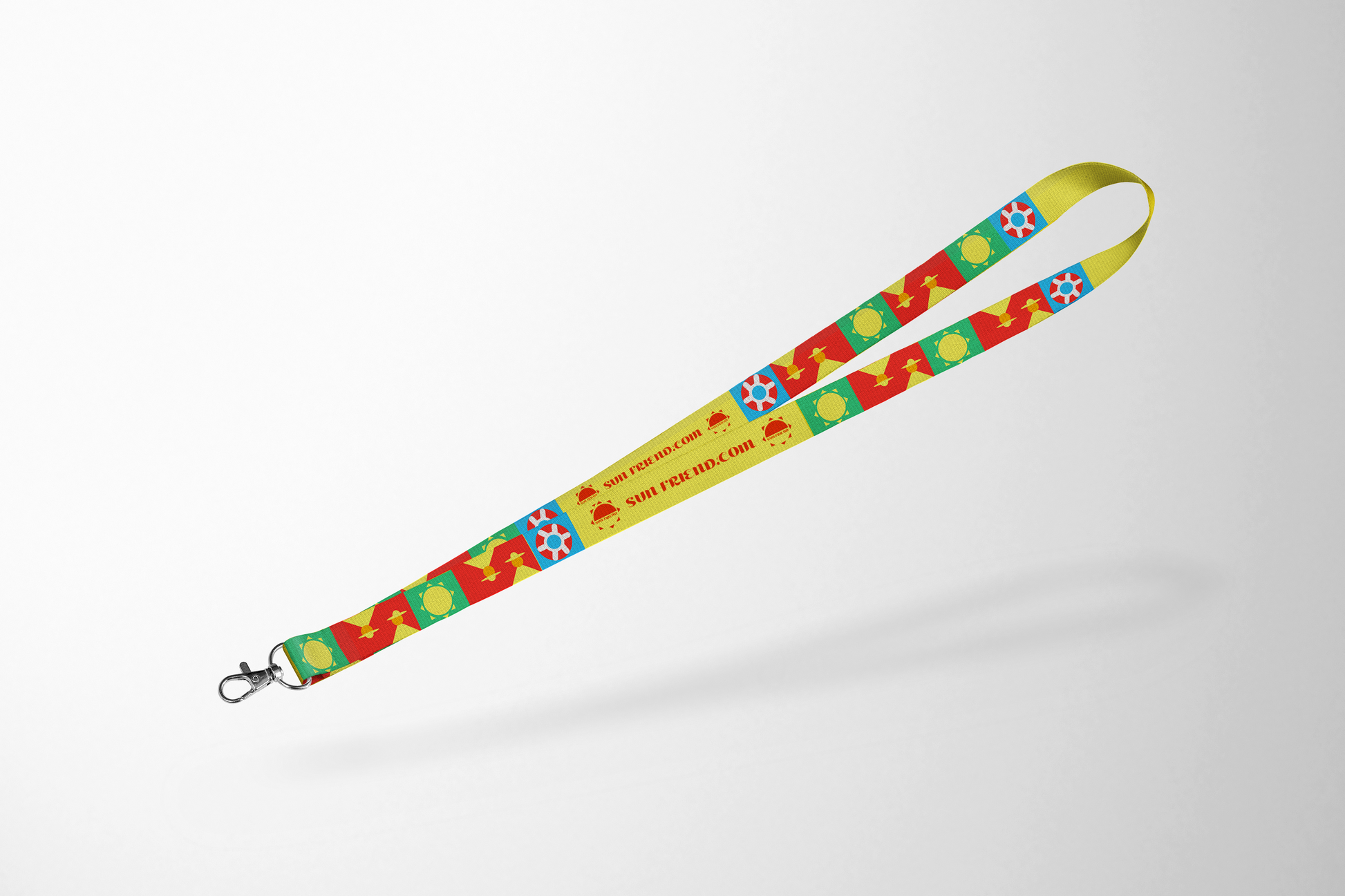 JM Band® personalizēto kakla siksniņu fotoattēls. Iegādājieties kakla siksniņas bez aksesuāriem šeit.