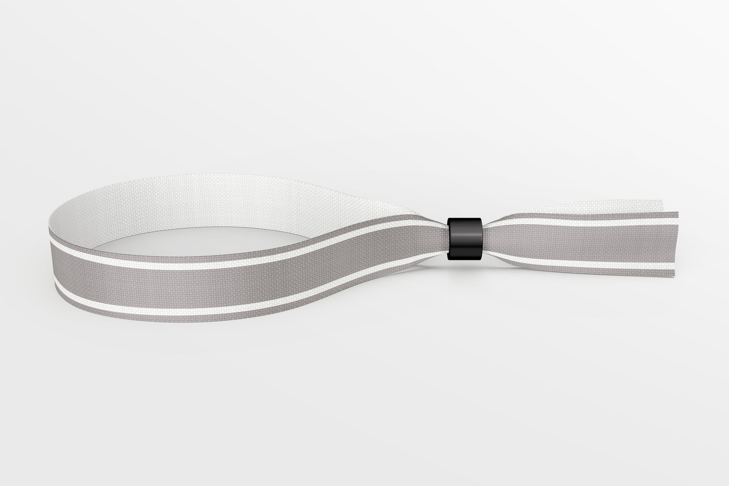 Auduma aproces noliktavā Auduma aproces JM Band® 50 pelēkas