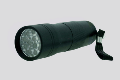 UV lukturītis LED spektra aksesuāri JM Band EU