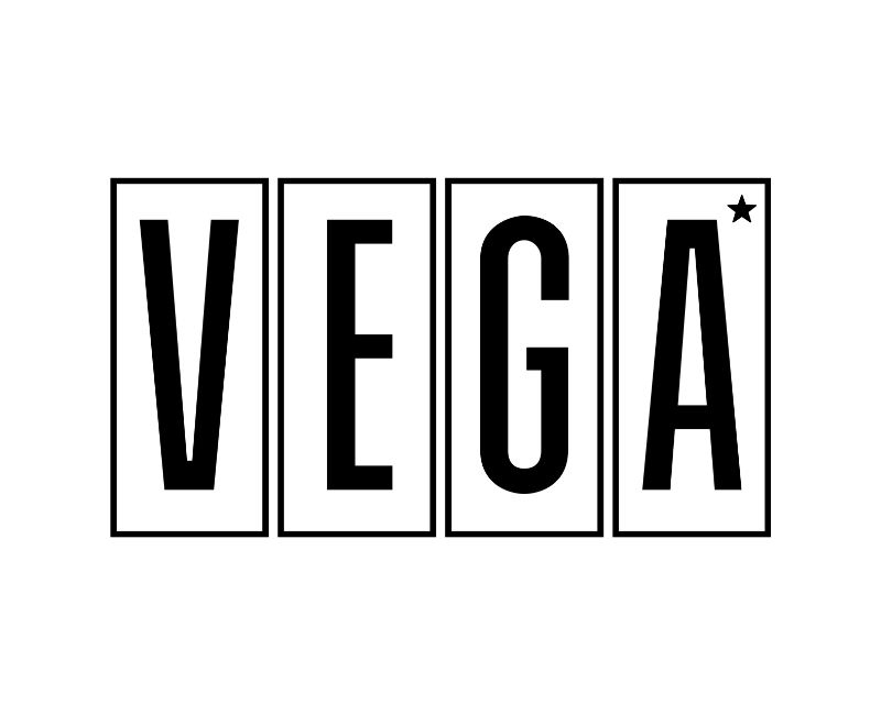 VEGA logotips