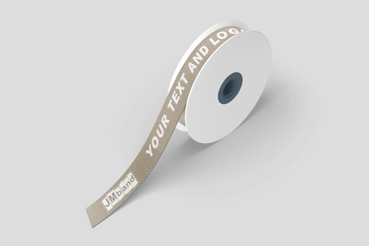 Bambusa auduma dāvanu lente ar apdruku JM Band®