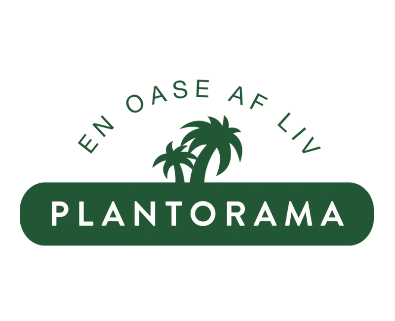Plantorama logotips