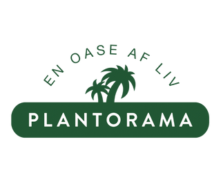 Plantorama logotips