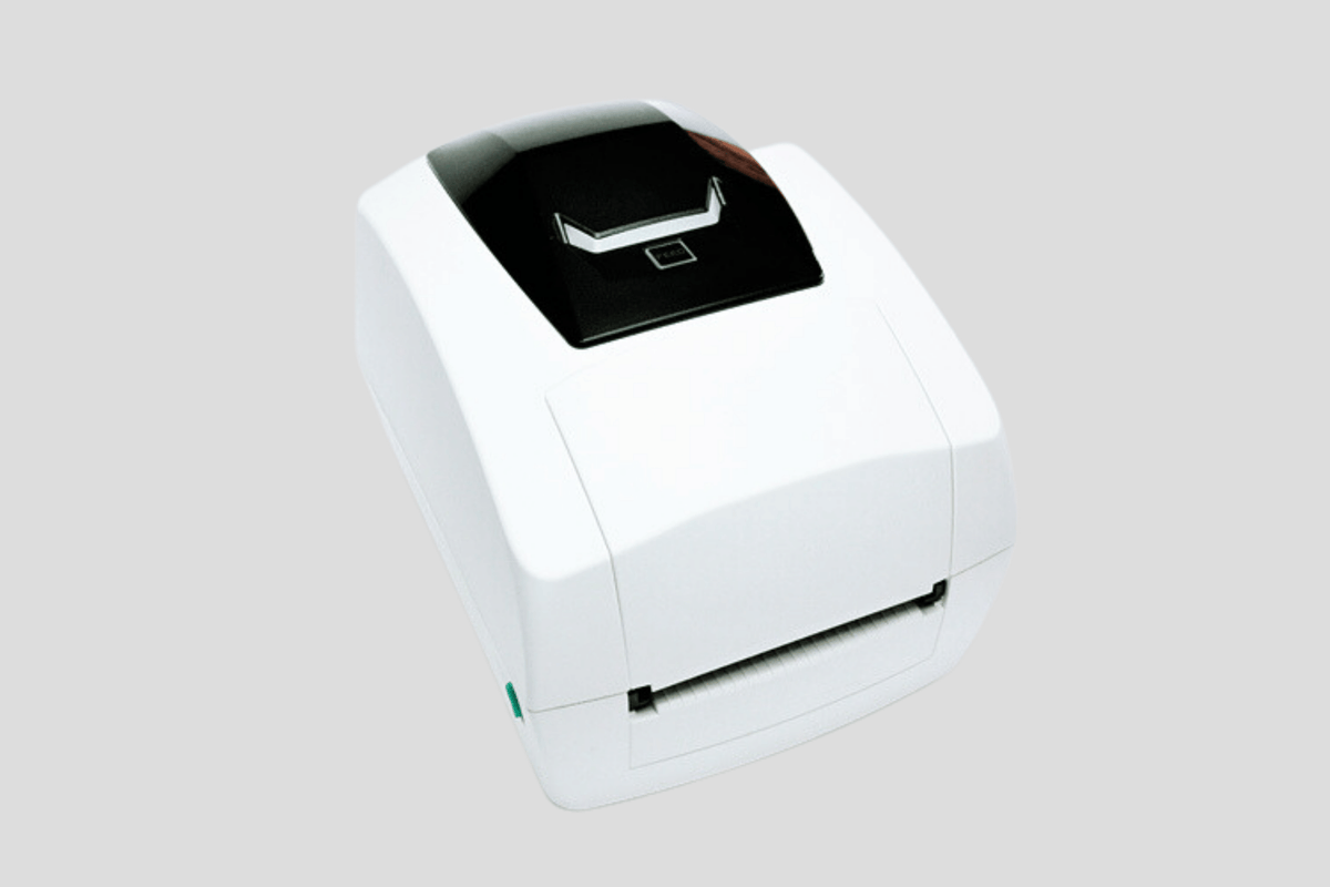 JMB4+ termoprintera piederumi JM Band UK