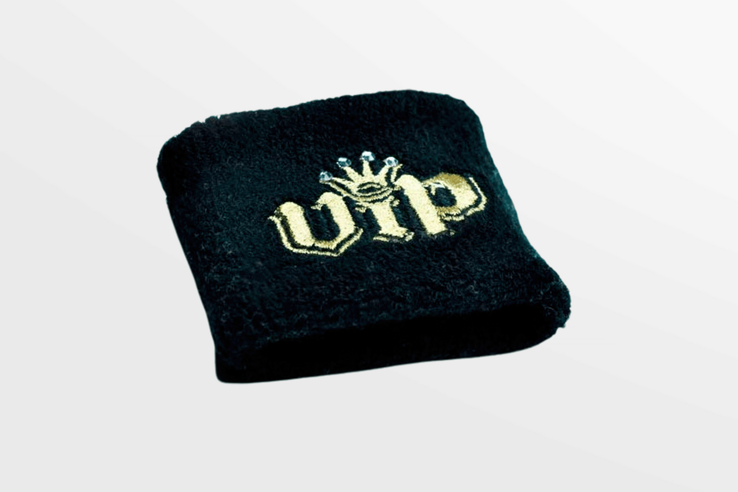 JM Band® personalizētu sviedru lentu fotoattēls. Iegādājieties auduma aproces pieaugušo izmērā: 80 x 100 mm šeit.